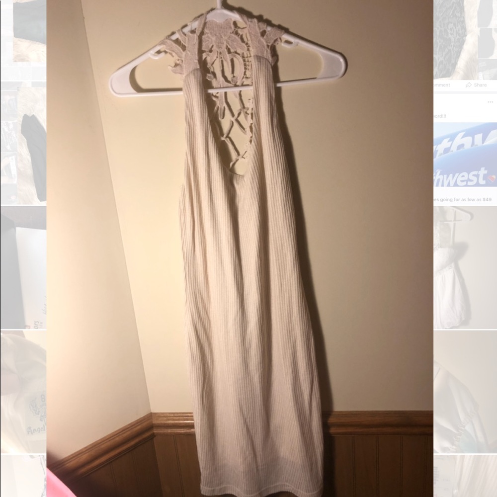 Dainty Hooligan Sleeveless Dress